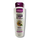 Shampoo Mano De Res Lissia Pelo - mL a $28