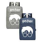 Morral Harry Potter Set Maleta Maletín Bolso