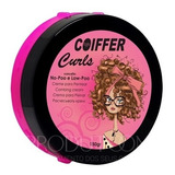 Creme De Pentear Curls Coiffer 150g