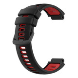 Correa De Reloj For Garmin Forerunner 220 630 735xt