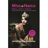 Miss Narco Javier Valdez Cardenas Debolsillo Don86