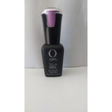 Organic Color Gel Ice Purple 7.5ml