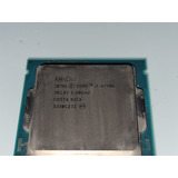 Processador Intel Core I7-4770k Usado Com Cooler Box Intel