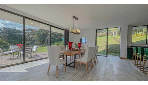 Casa De Lujo Campestre En La Ceja Antioquia Ldc - Imagen 4