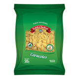 Fideos  Caracol 500 Gr Sta.isabel