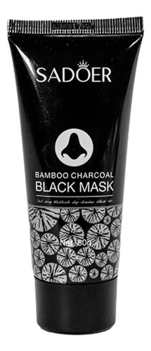 Mascarilla Puntos Negros Espini - g a $165