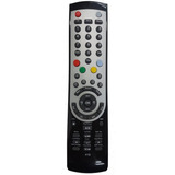 Control Remoto Para Led Tv Philco Noblex Sanyo Hisense