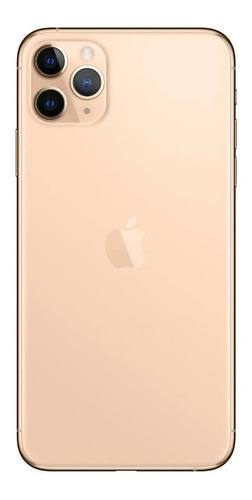 iPhone 11 Pro 64 Gb Dourado -vitrine