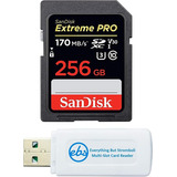 Sandisk - Tarjeta Sdxc Uhs-i Para Sony Alpha A7c, A, A, A (.