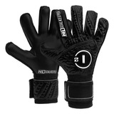 Luva De Goleiro Training N1 Cronos Black Original Com Nfe