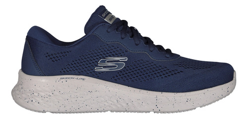 Tenis Skechers 232596nvy Skech-lite Pro Hombre