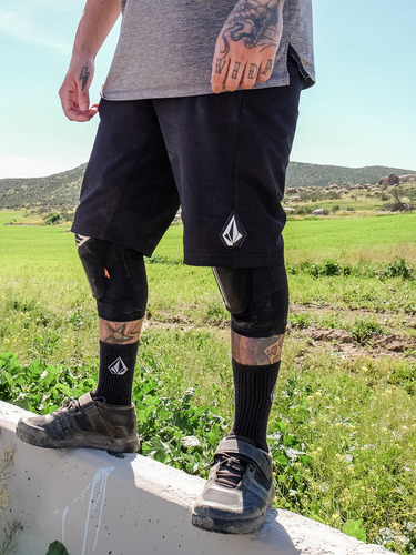 Trail Ripper Shorts Volcom