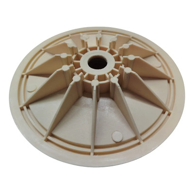 Soporte Para Sello Mecanico P/bombas Fix 10 Y Fix15 Aqua Pak
