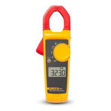 Pinza Amperimétrica Digital Fluke 323 400a 