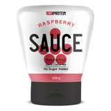 Salsa Chef Sauce 330 Grs. Chef Protein