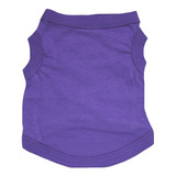 Petitebella - Ropa Para Cachorro, Xl, Purpura