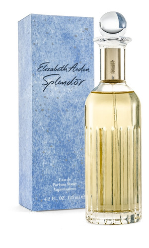 Splendor 125ml Edp Spray