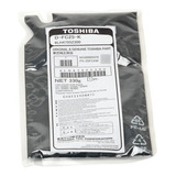Revelador Toshiba Estudio 2040c 2500c 2830c 3500 Dfc25 Negro