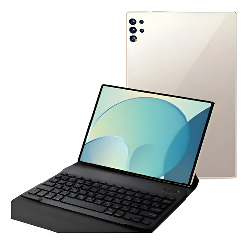 Tablet Pc 6gb Ram 256gb 10 Polegadas Android Mil10
