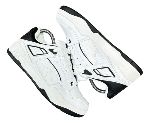 Zapatillas Puma Slipstream Hombre