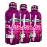 Colageno Hidrolizado 1000ml X3u - L a $0