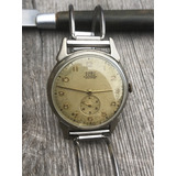 Reloj Coby Prima La Chaux De Fonds, 15 Rubis, Swiss Made.