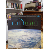 Laser Disc Blue Planet 