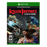 Killer Instinct Usado