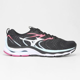 Zapatillas Mizuno Dynasty 4 Femenino 