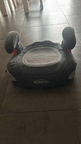 Buster Graco