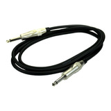 Cable Plug Whirlwind Zc10 - 3 Metros - Ideal Guitarras Bajos