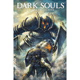 Libro: Dark Souls: Cover Collection