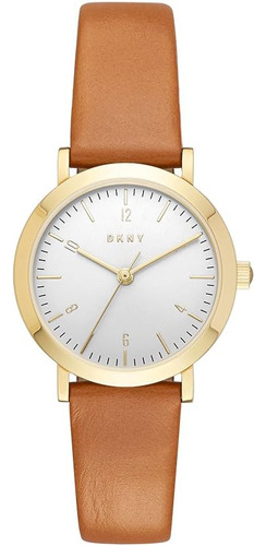 Reloj Pulsera Mujer  Dkny Ny2616