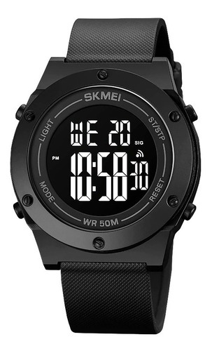 Reloj Hombre Skmei 1772 Digital Alarma Fecha Cronometro