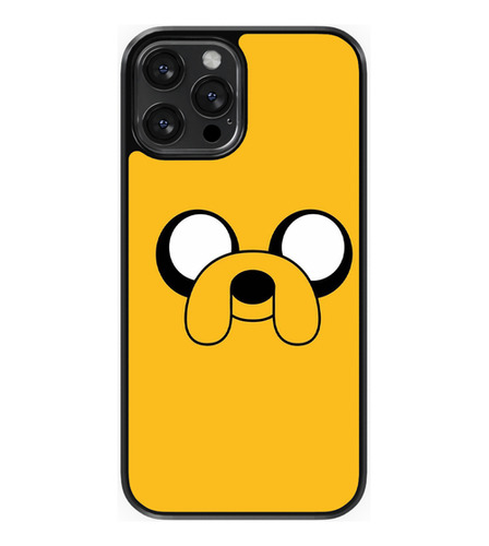 Funda Diseño Para iPhone De Hora De Abentura #6