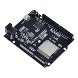 Esp32 Uno Wemos D1 R32 Wifi Bluetooth 4mb Micro Usb 