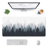 Mouse Pad Grande Auhoahsil, Escritorio Completo,