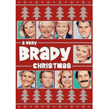 The Brady Bunch: Una Navidad Muy Brady Dvd