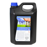 Tnt Limp Dd 30 Desincrustant Alcalino Clorado 5 L C/ 4 Unid.