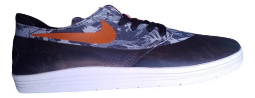 Zapatillas Nike One Shot Nro 45