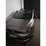 Volkswagen Suran 2017 1.6 Comfortline