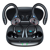 Auriculares Inalámbricos Bluetooth 5.0 Audifonos Deportiv