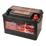 Baterias Foxs  12x75 12 X 75 Nissan Oferta !!!