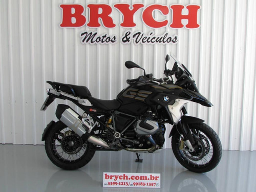 BMW R 1250 GS R 1250 GS PREMIUM EXCLUSIVE ABS