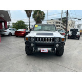 Hummer H3 2008