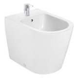 Roca Inspira Bide 1 Agujero Bidet Baño Sanitario Blanco