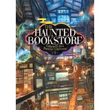 The Haunted Bookstore - Gateway To A Parallel Universe (ligh