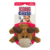 Peluche Cozie Marvin Moose Kong