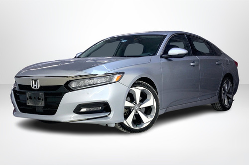 Honda Accord 2019