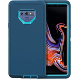 Rumlick Para Samsung Galaxy Note 9 Case, Protección De Servi